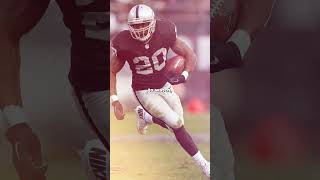 Darren McFadden was unstoppable in college nfl touchdown football [upl. by Hemetaf749]