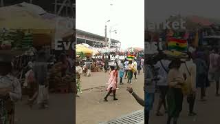 😲Do you Know where this market is in kumasi viralvideo fyp kumasiairport market [upl. by Stets]