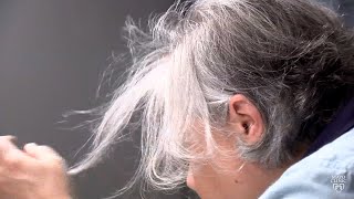 Mayo Clinic Minute Expert advice for women with thinning hair [upl. by Winwaloe]