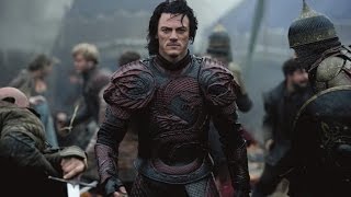 Dracula Untold  Official International Trailer Universal Pictures HD [upl. by Teodoro340]