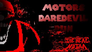 FNF Motors DareDevil Run Cycles Encore  Smashario Mix unofficial [upl. by Aliuqaj854]