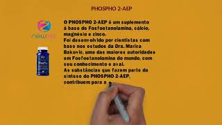 Phospho 2AEP NEW LIFE [upl. by Alleda850]