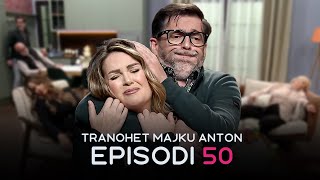 Bashkallajk â€“ Tranohet majku Anton  EPISODI 50 â€“ 10052024  teve1 [upl. by Marietta]