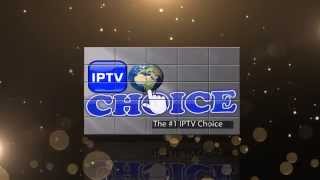 IPTVchoice [upl. by Rist]