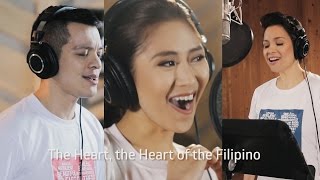 The Heart of the Filipino Music Video [upl. by Charles]