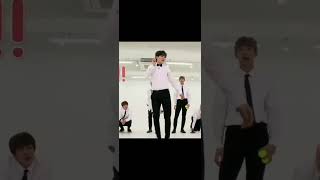 Nibuda dance kookie vs suga [upl. by Electra]