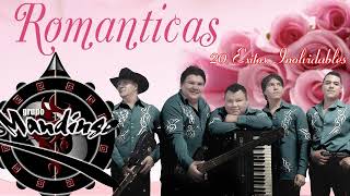 20 Grandes Exitos De Grupo Mandingo 💖 Grupo Mandingo Mix Éxitos Románticas Inolvidable 💖 [upl. by Squier117]