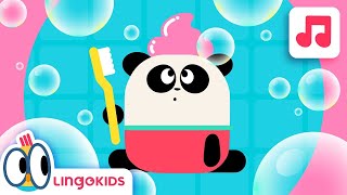 DENTIST SONG 🦷🎶 The dentist for kids  Songs for kids  Lingokids [upl. by Cerell]