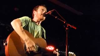 Damien Rice  Rootless Tree  Whelans [upl. by Stoneman]