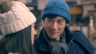 THE ONE ft 王力宏 Wang Leehom written and directed by 王夫 Wong Fu Productions [upl. by Anerol]