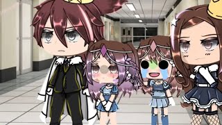 🤫 You didnt deserve this😓 gachalife\ not original [upl. by Lossa]