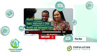 Maternal amp Child Health and Antenatal care 2 [upl. by Eissalc]