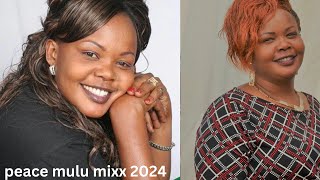 KAMBA GOSPEL MIX 2024 BEST OF PEACE MULU MIXX 2 [upl. by Meyer]