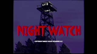 Puppet Combo  Night Watch Intro Theme OST [upl. by Enajaras]