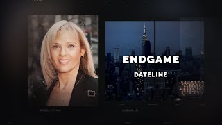 Dateline Episode Trailer Endgame  Dateline NBC [upl. by Petromilli]