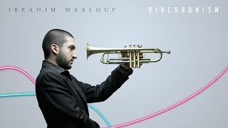 Ibrahim Maalouf  Bizarre feat M [upl. by Llevrac190]