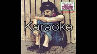 【Dexys Midnight Runners】【Jackie Wilson Said Im In Heaven When You Smill】【karaoke】【カラオケ】【off vocal】 [upl. by Rodgers]