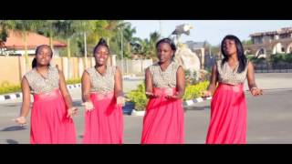 Edson Mwasabwite  Ni Kwa Neema Na Rehema Official video gospel 255 769193161 [upl. by Magocsi]