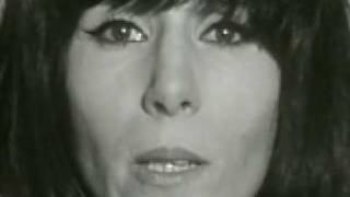 Pia Colombo  Un soir de mai Fanon télévision 1965 [upl. by Norbie]