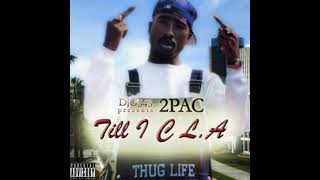 2pac  Ambitions as a ridah  DJG545 remix [upl. by Yhtak265]