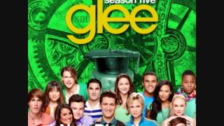 Glee  Total Eclipse Of The Heart Season 5 Full Audio [upl. by Winton]