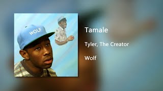 Tamale  Tyler The Creator Clean [upl. by Sine]