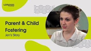 Foster Carer Stories  Parent and Child Fostering  Jens Story [upl. by Conte138]