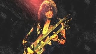 Top 10 Guitarists of All Time REDUX [upl. by Petie326]