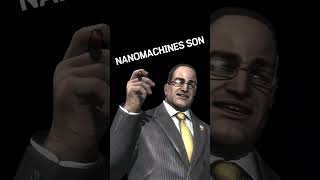 nanomachines son [upl. by Ytsirhk865]