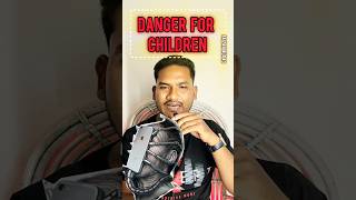 Danger for Children internet children trendingshorts faizanmurad facts [upl. by Yekcin]