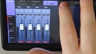 qsc touchmix 8 review [upl. by Haim]