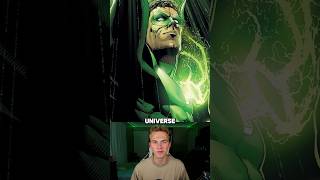 Green Lantern Cast in the New DCU [upl. by Assil]