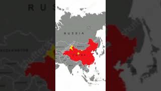 Countries now Vs then nowvsthen history geography edit [upl. by Ynetruoc]