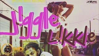 Savage  Jiggle Likkle Bumpah Riddim August 2016 [upl. by Aicinoid785]