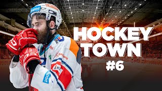 HOCKEYTOWN 6  Finále [upl. by Nerval]