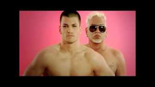 AZIS  CD Gadna poroda TV commercial spot [upl. by Alane]