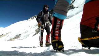 Grivel G12 Crampon [upl. by Hunt]