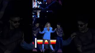 hadise konser Hadise Denizli Konseri 25 Eylül 2024 [upl. by Seravart146]