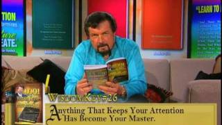 Dr Mike Murdock  Wisdom Key 26  1001 Wisdom Keys of Mike Murdock [upl. by Sehguh]