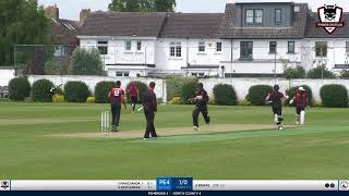 Pembroke 4 Vs North County 4 Division 10 25th May 2024 1pm start [upl. by Refinej796]