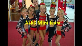 ALDC Mini Team This Is What You Came For [upl. by Maller]