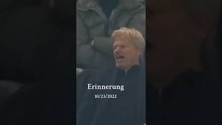 erinnerung kegeln kegelnlebt oliverkahn 9pinbowling 9pin viral top Meme [upl. by Even]