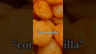 Corn tortilla food cooking delicious handmade countrylife countryside relax corn [upl. by Nosirb989]