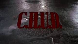 CHUD 1984  HD Trailer 1080p [upl. by Cyrilla83]