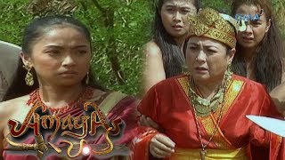 Amaya Full Episode 164 [upl. by Ellehs]