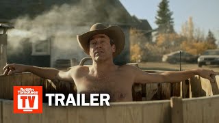 Fargo Season 5 Trailer [upl. by Alisa]