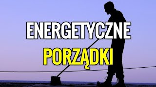 OCZYSZCZANIE ENERGETYCZNE domu mieszkania przestrzeni [upl. by Eninnej]