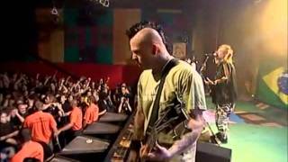 Soulfly  Live In Warsaw  Poland  July 13 2005 [upl. by Omle]