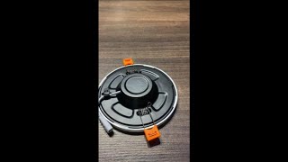 How to fix spring clips to the LED pop downlight [upl. by Frankhouse]