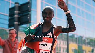 Haspa Marathon Hamburg 2024  Aftermovie [upl. by Wiatt]